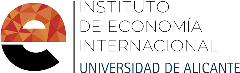 Logo Instituto de Economía Internacional
