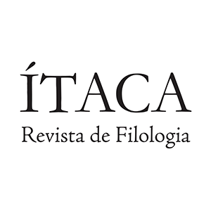Ítaca: Revista de Filologia 