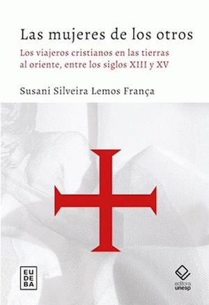 Cubierta del libro "Las mujeres de los otros"