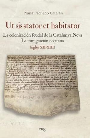 Cubierta del libro