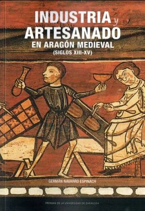 Cubierta del libro