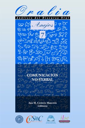 Reseña del libro Comunicación no verbal
