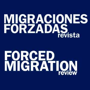 Revista Migraciones forzadas 