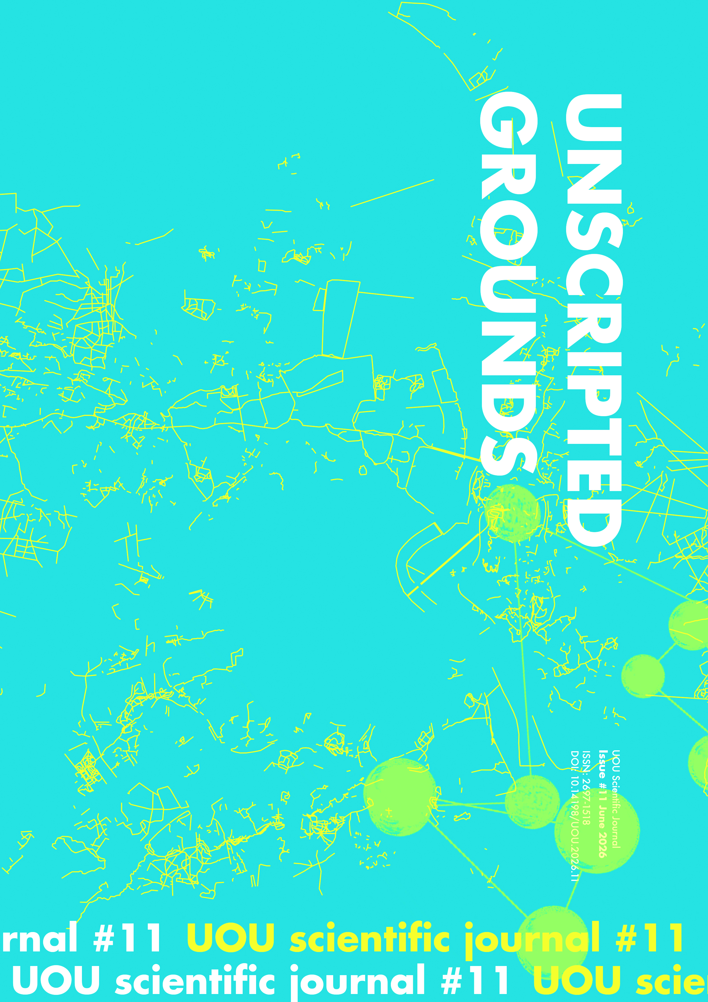					View No. 11 (2026): UNSCRIPTED GROUNDS
				
