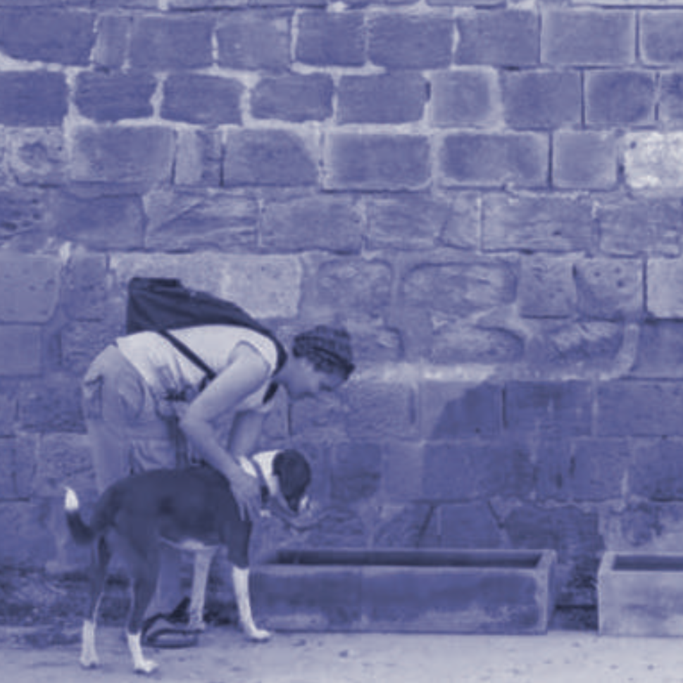 "Her Water," Kyriaki Costa, 2015.