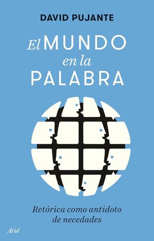 Cubierta del libro El mundo en la palabra