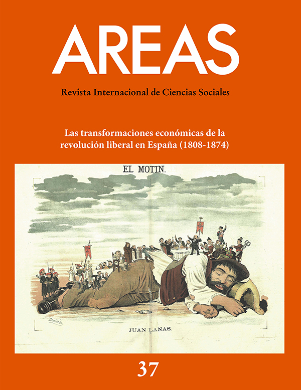 					Afficher No 37 (2018): Las transformaciones económicas de la revolución liberal en España (1808-1874)
				