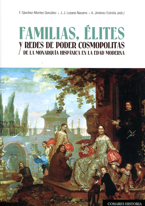 Cubierta del libro
