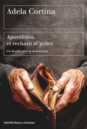Cubierta del libro